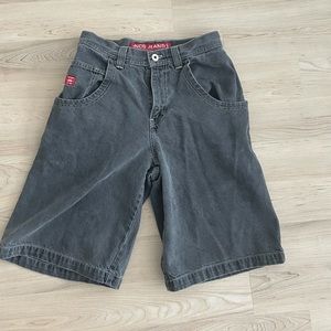 JNCO Jean shorts
